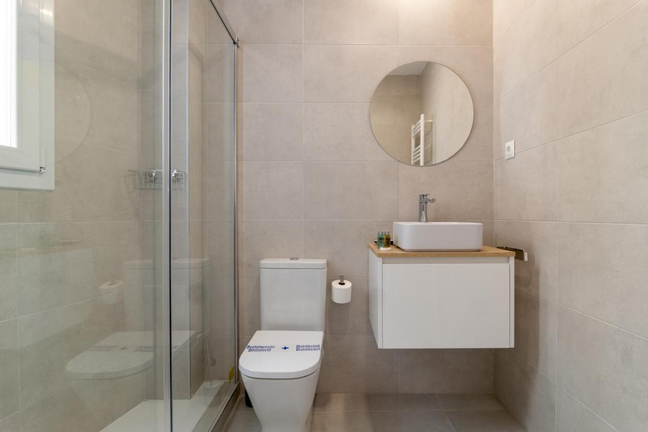 2 Bedrooms 2 Bathrooms Furnished - Retiro - Refurbished - Mintystay Madrid Exterior foto